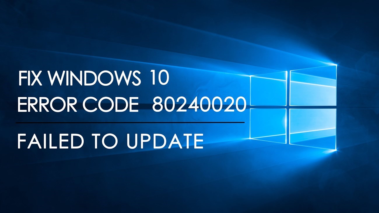 Ошибка 0x80070422 Windows 10