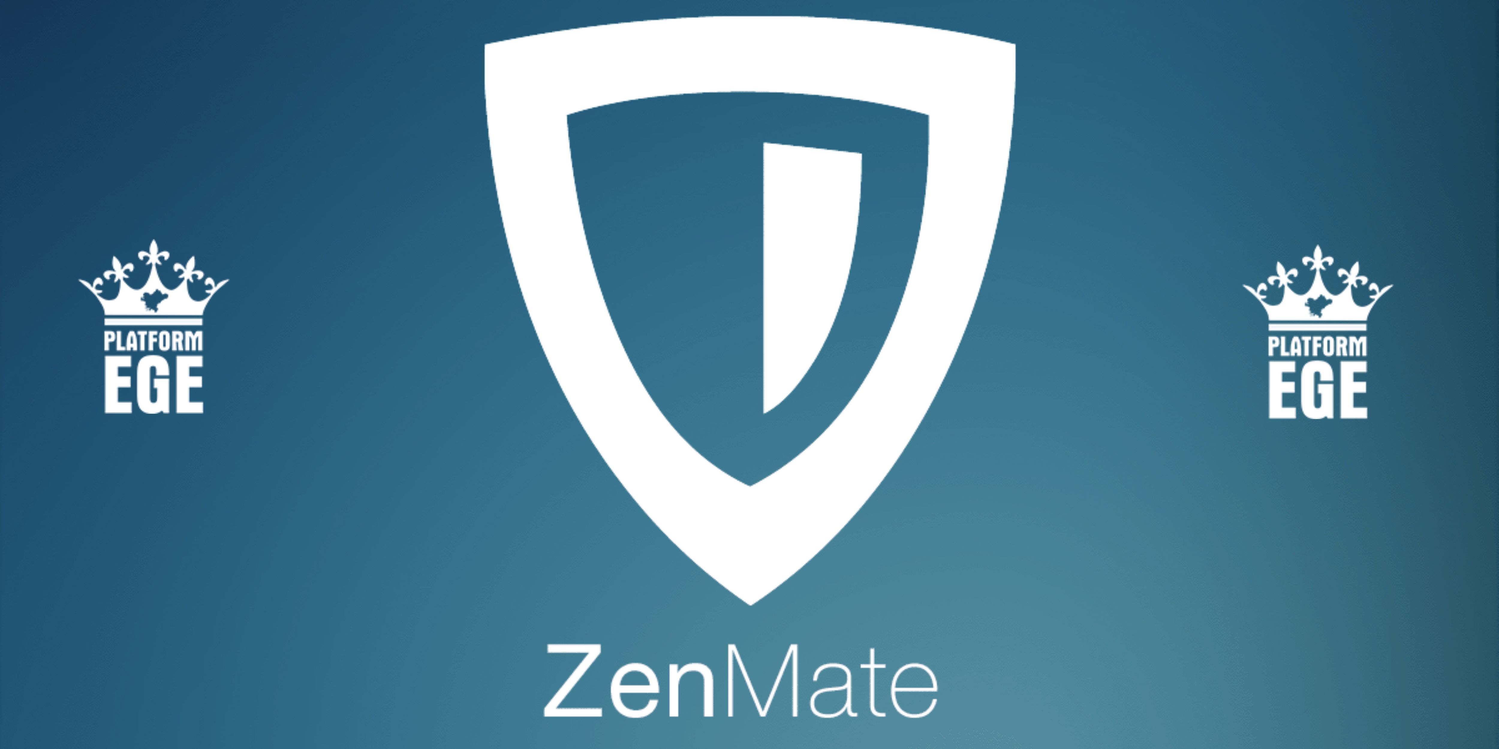 VPN анонимайзер ZenMate