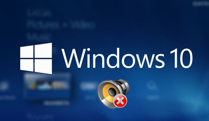 Ошибка универсального аудио драйвера на Windows 10
