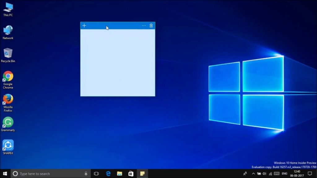Windows 10 исчезают значки стол стола столе
